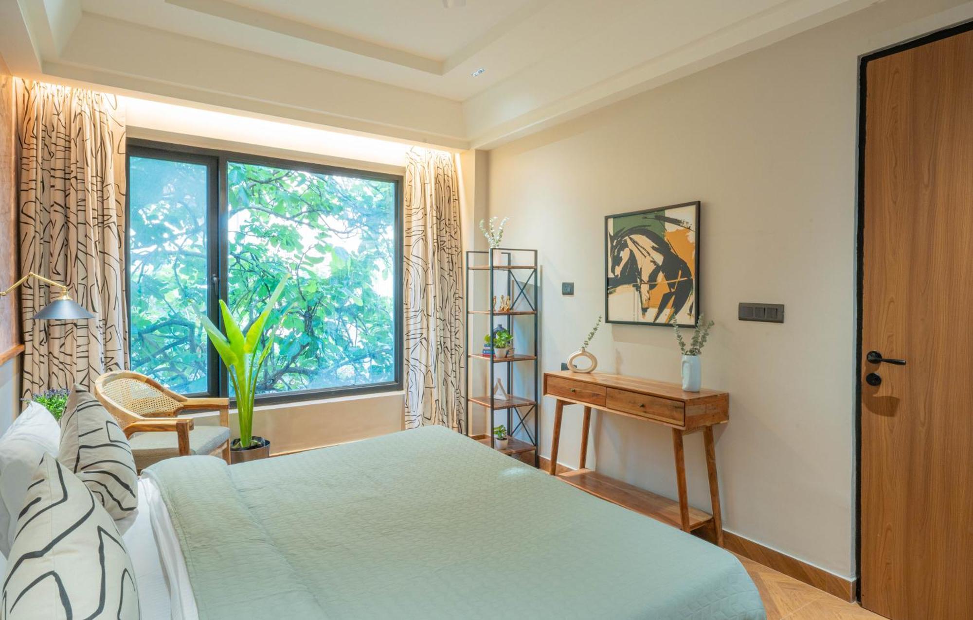 Boutique Hotel By One Tree Gurgaon Exterior photo
