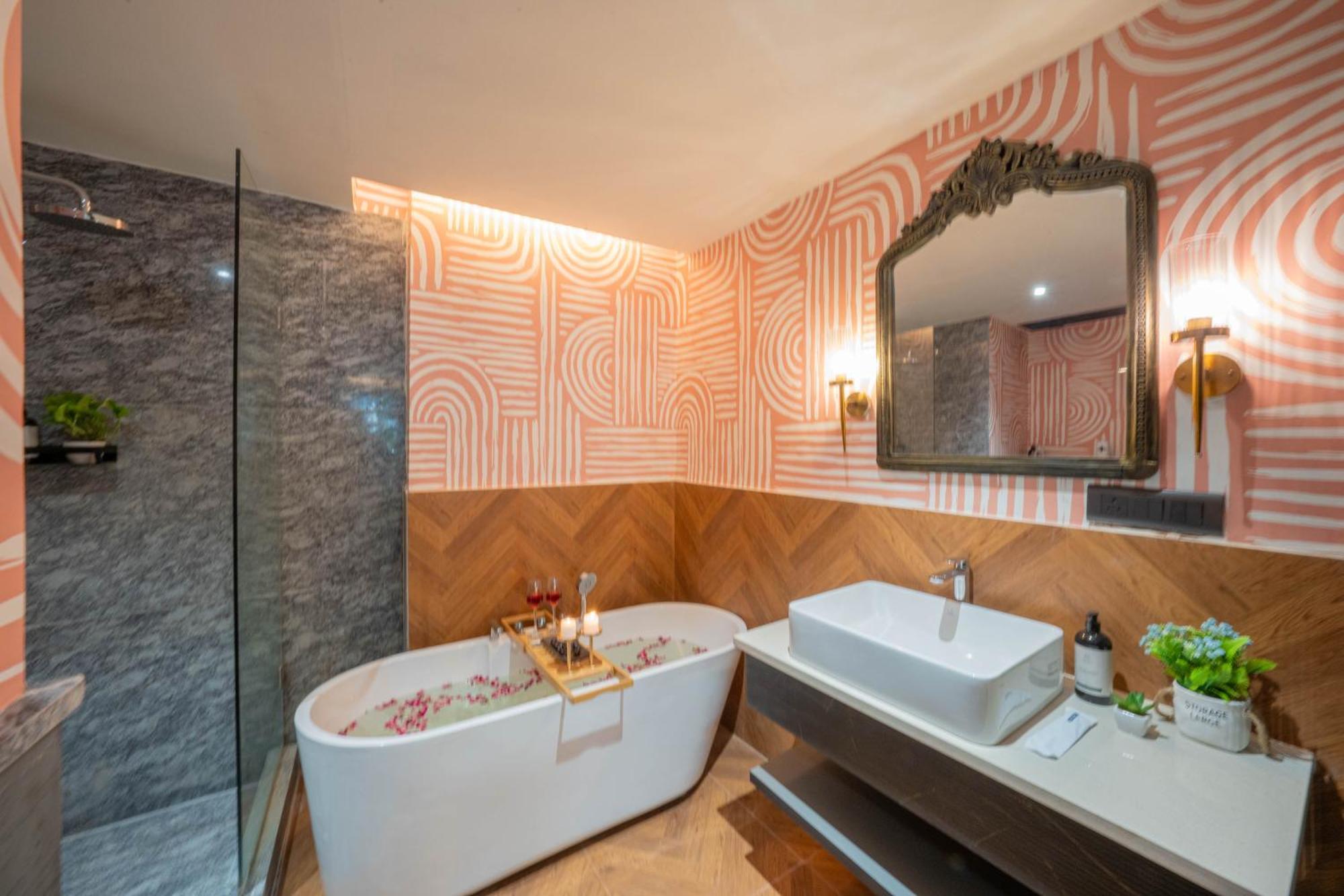 Boutique Hotel By One Tree Gurgaon Exterior photo